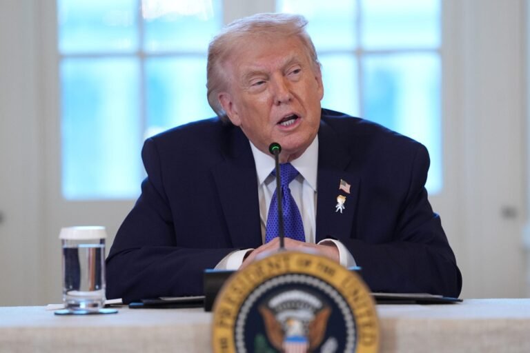 Estados Unidos avanza sobre el petróleo de Venezuela: Trump anunció un acuerdo por más de 65 mil millones de barriles