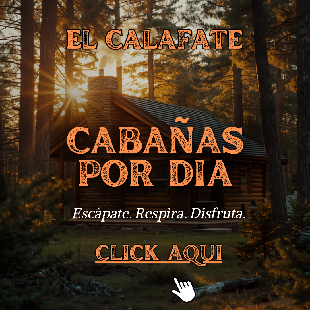 Cabañas El Amanecer - El Calafate