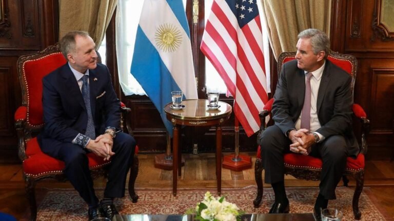 Estados Unidos ratificó su neutralidad sobre Malvinas y descartó un cambio de postura