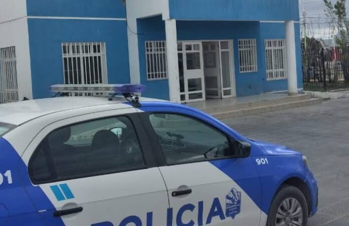 Inseguridad en Santa Cruz: volvió a su casa y descubrió que le habían llevado hasta la heladera y el lavarropas