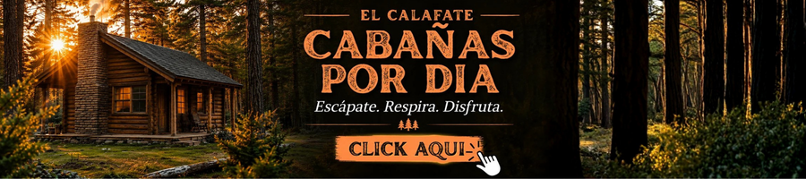 Cabañas El Amanecer - El Calafate