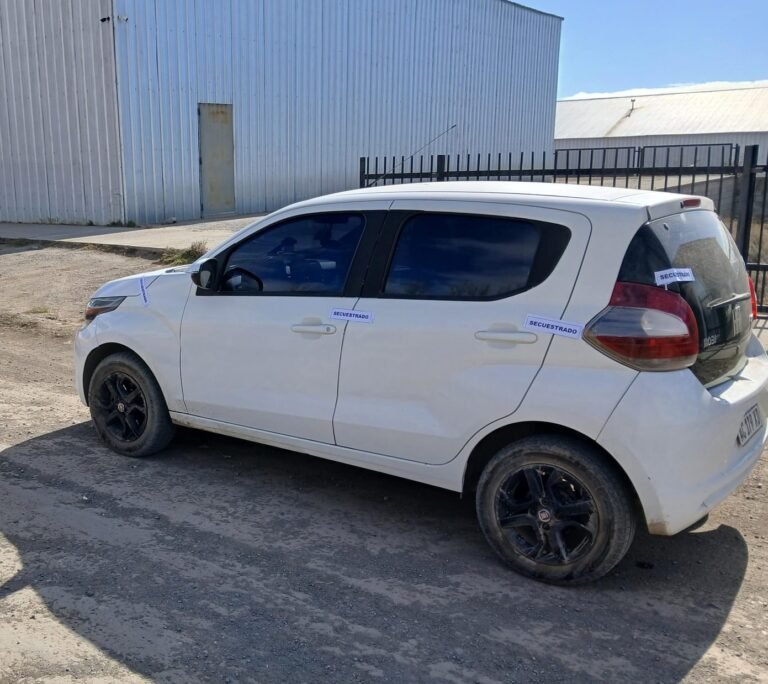 Intensifican los controles contra el transporte ilegal de pasajeros en El Calafate