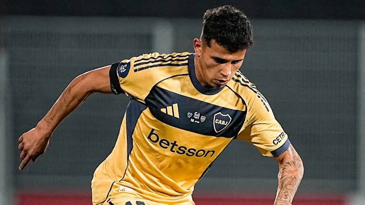 Boca empató en Brasil y se metió en las semifinales de la Copa Sudamericana