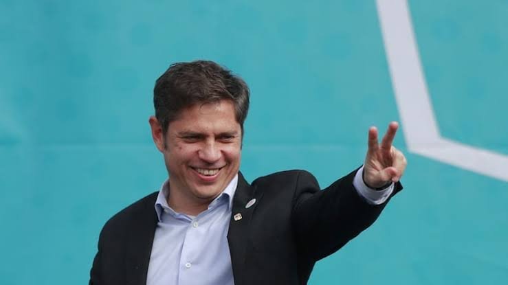 Kicillof mira a 2027 y propone construir una alternativa más amplia que el peronismo