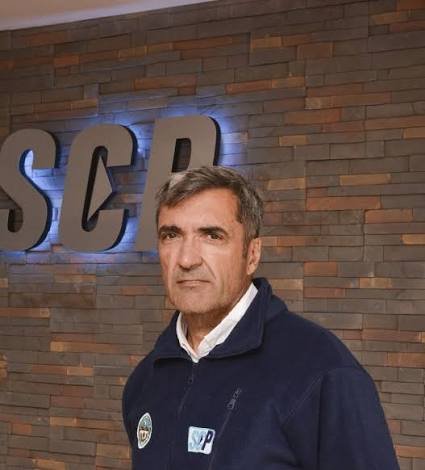 Sívori cuestionó el posible desembarco del SAMIC en el cobro de entradas al Parque: “Es raro que un hospital gestione una actividad comercial”