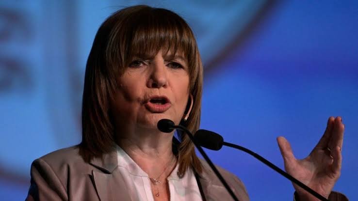 Bullrich volvió a marcar diferencias con Milei y expuso tensiones dentro del oficialismo